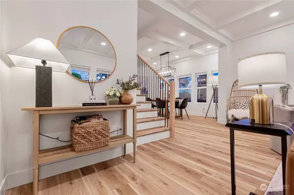 6057 3rd AVE NW, Seattle, WA 98107