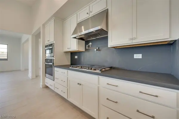 2510 Veronella Street, Henderson, NV 89044