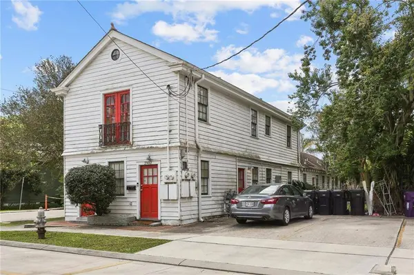 1727 N GAYOSO ST, New Orleans, LA 70119