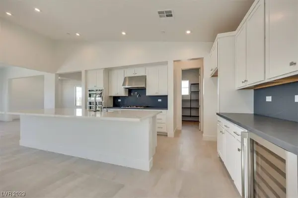 2510 Veronella Street, Henderson, NV 89044