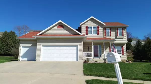 430 Waterview LN NW, Rochester, MN 55901