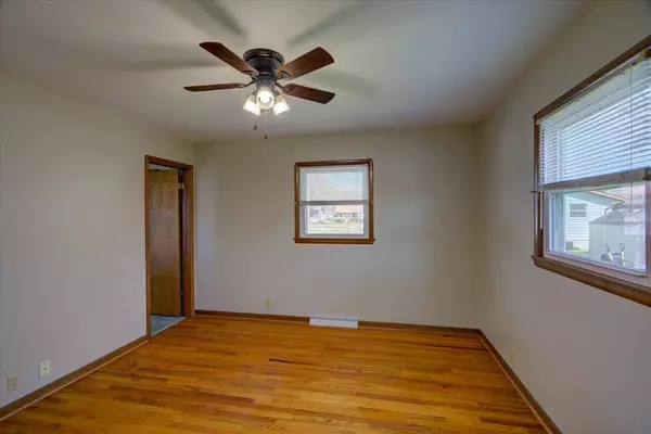 1106 W Cramer St, Fort Atkinson, WI 53538