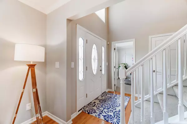 8277 Chateau Lane, Westerville, OH 43082