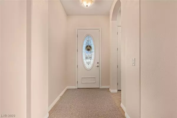 83 Buckthorn Ridge Court, Las Vegas, NV 89183