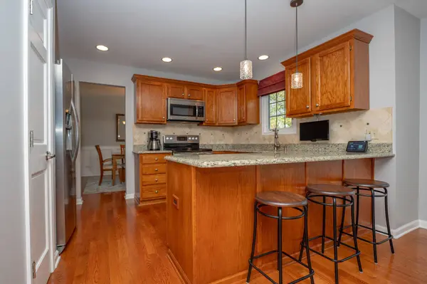 24234 W Partridge DR, Plainfield, IL 60544