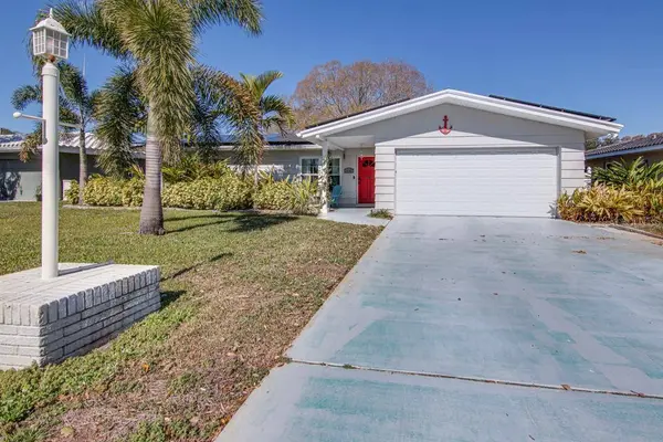 14163 COOK DR, Largo, FL 33774