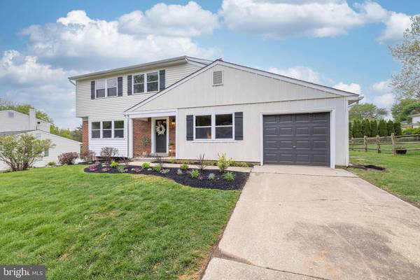 40 BOYDS VALLEY DR, Newark, DE 19711