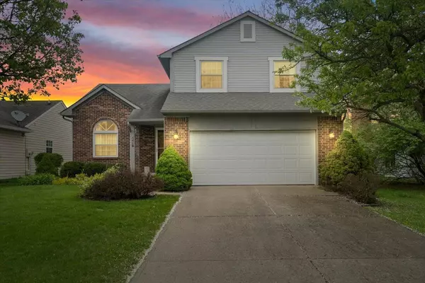 4419 N Dunsany CIR, Indianapolis, IN 46254