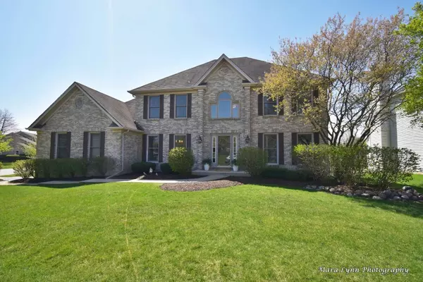 2647 Kendridge Lane, Aurora, IL 60502