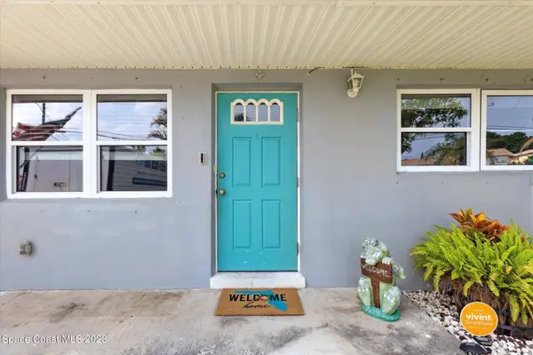 3105 Abbott Avenue NE, Palm Bay, FL 32905