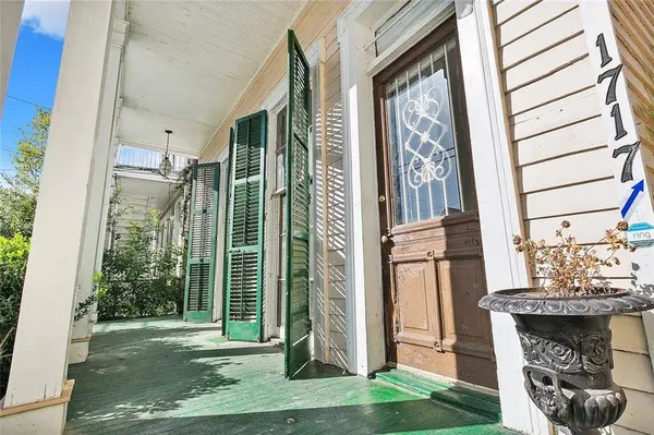 1717 19 FOURTH ST, New Orleans, LA 70113
