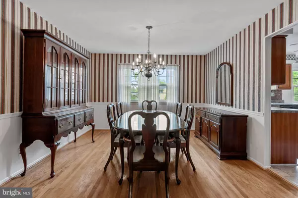 854 CROPWELL RD, Cherry Hill, NJ 08003