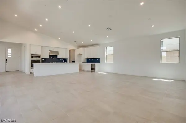 2510 Veronella Street, Henderson, NV 89044