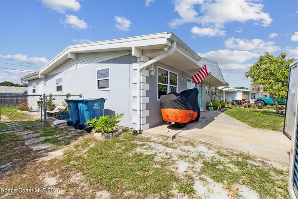 3105 Abbott Avenue NE, Palm Bay, FL 32905