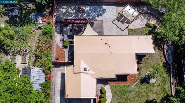 2031 Hoover Ave, Pleasant Hill, CA 94523