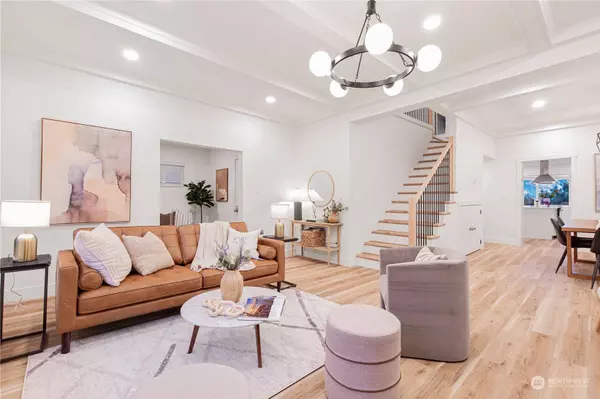 6057 3rd AVE NW, Seattle, WA 98107