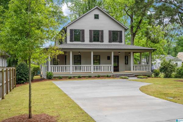 555 OXMOOR ROAD, Homewood, AL 35209