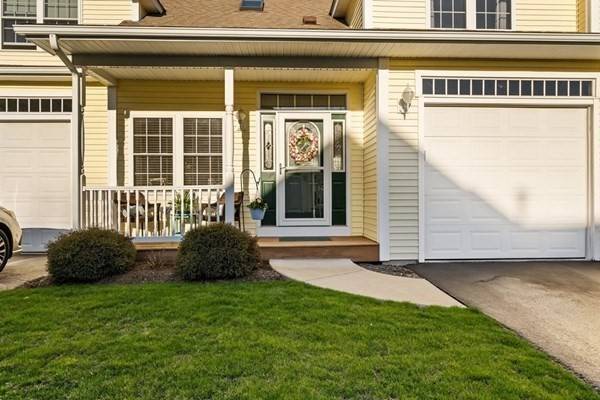 130 Bear Hill Rd #305, Cumberland, RI 02864