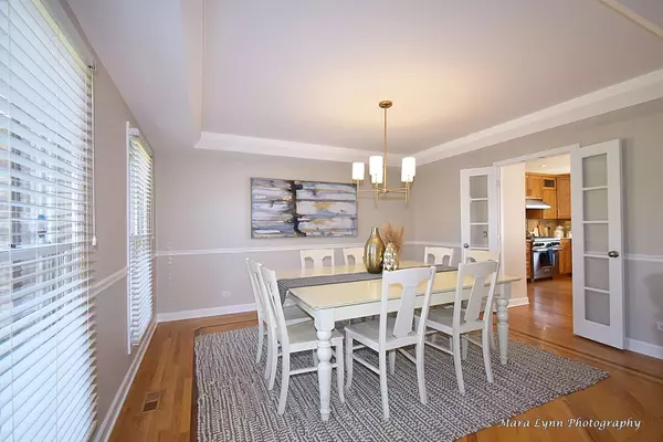 2647 Kendridge Lane, Aurora, IL 60502