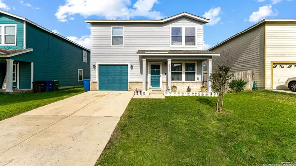 3515 Sage Meadows, San Antonio, TX 78222