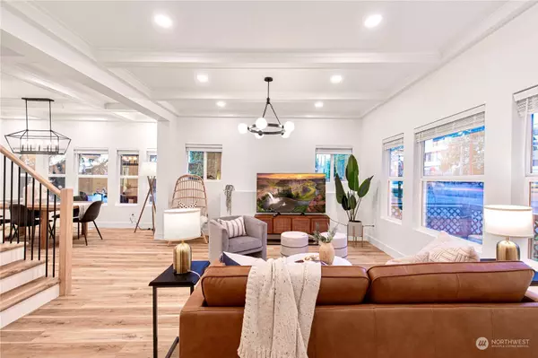 6057 3rd AVE NW, Seattle, WA 98107