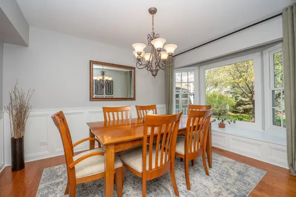 24234 W Partridge DR, Plainfield, IL 60544