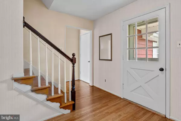 854 CROPWELL RD, Cherry Hill, NJ 08003