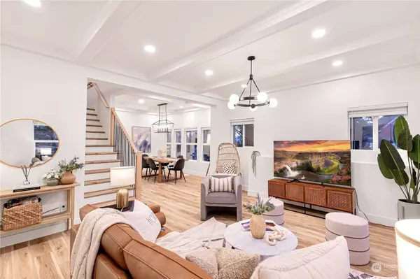 6057 3rd AVE NW, Seattle, WA 98107