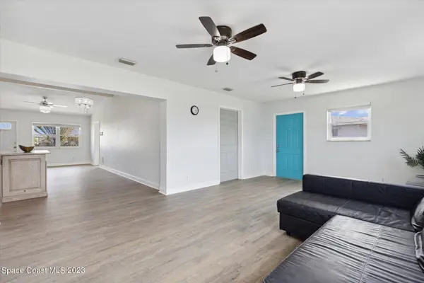 3105 Abbott Avenue NE, Palm Bay, FL 32905