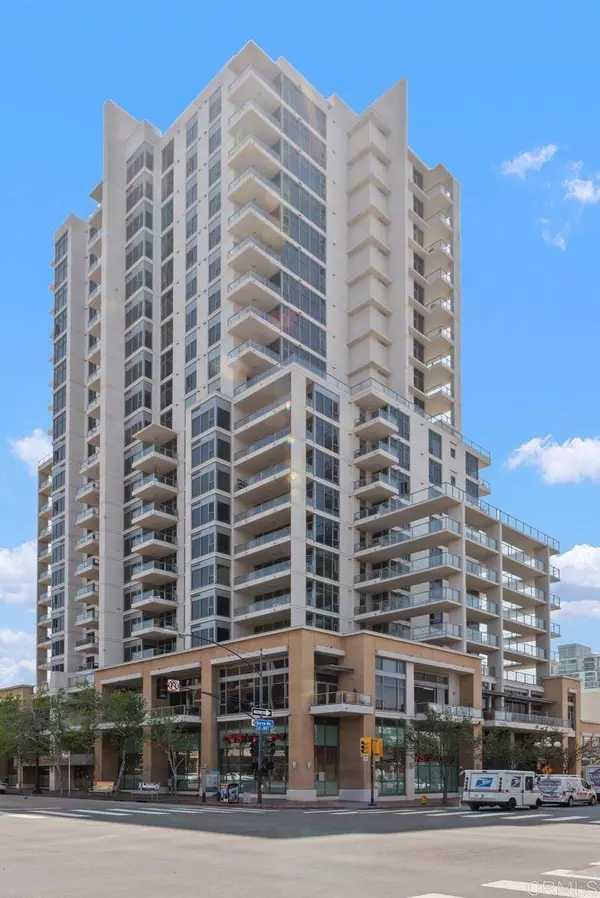 575 6Th AVE #1301, San Diego, CA 92101