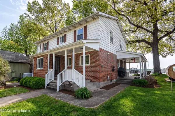 10 Arctic Springs, Jeffersonville, IN 47130