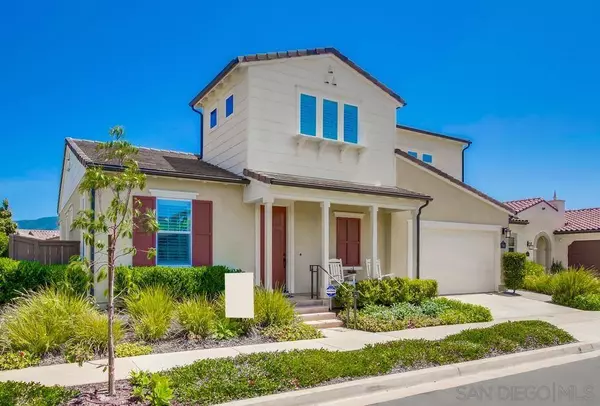 7969 Lusardi Creek Ln, San Diego, CA 92127