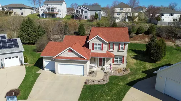 430 Waterview LN NW, Rochester, MN 55901