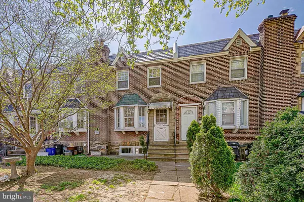 6429 MARSDEN ST, Philadelphia, PA 19135