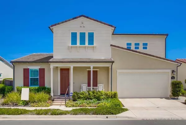 7969 Lusardi Creek Ln, San Diego, CA 92127