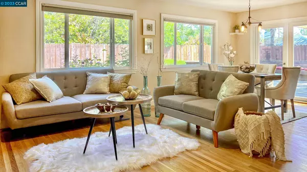 2031 Hoover Ave, Pleasant Hill, CA 94523