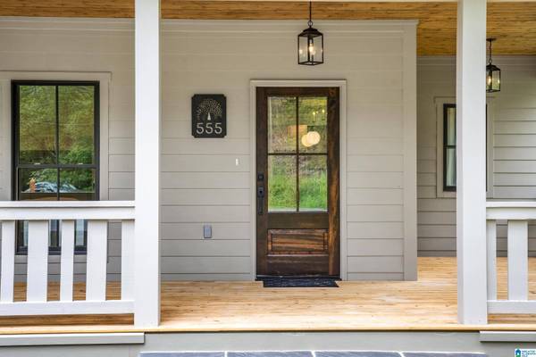 555 OXMOOR ROAD, Homewood, AL 35209