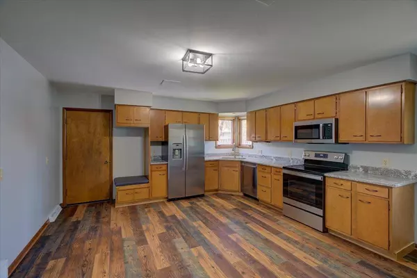 1106 W Cramer St, Fort Atkinson, WI 53538