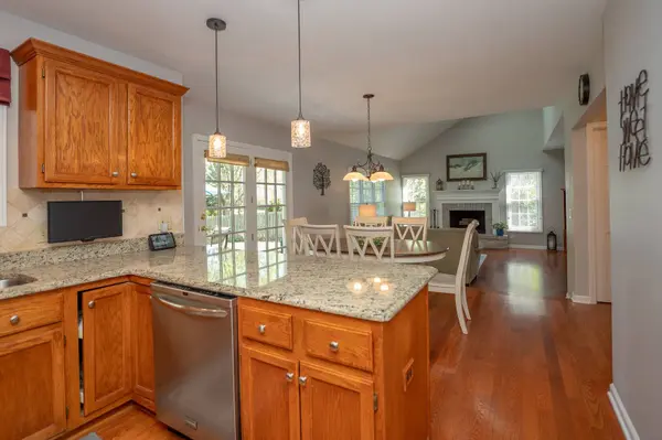 24234 W Partridge DR, Plainfield, IL 60544