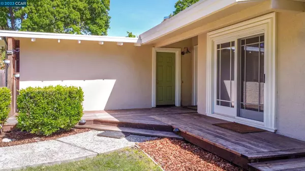 2031 Hoover Ave, Pleasant Hill, CA 94523