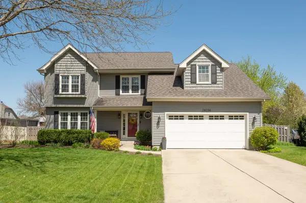 24234 W Partridge DR, Plainfield, IL 60544