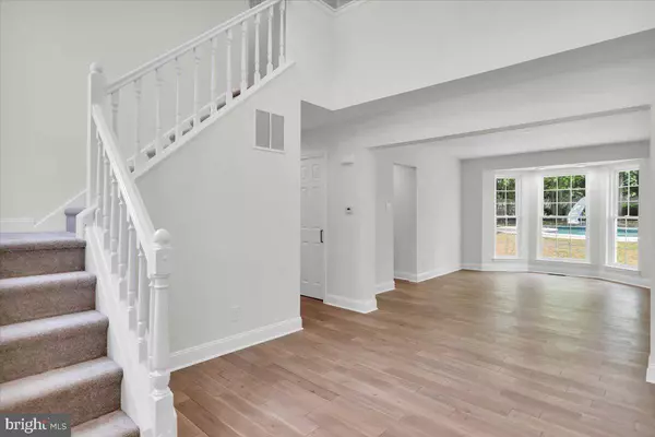 4 WHYTE CT, Voorhees, NJ 08043