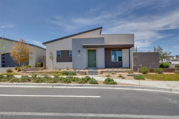 2510 Veronella Street, Henderson, NV 89044