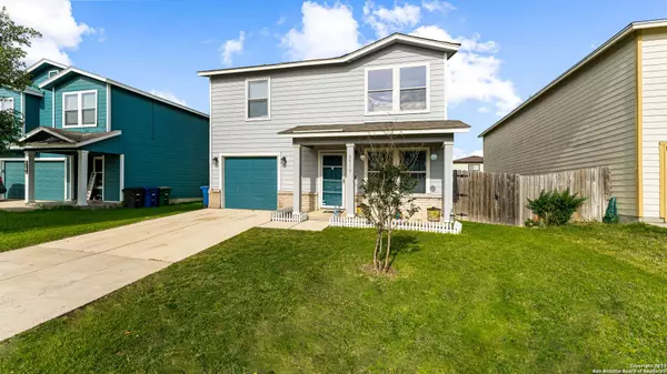 3515 Sage Meadows, San Antonio, TX 78222