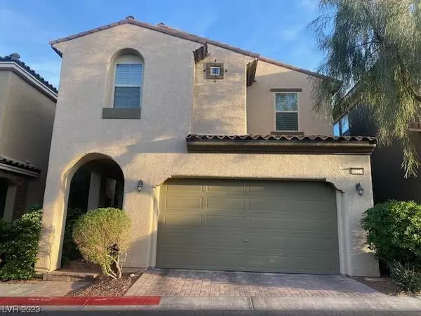 10229 Mayflower Bay Avenue, Las Vegas, NV 89166