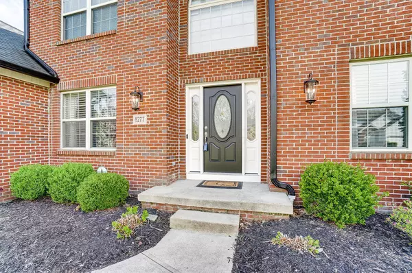 8277 Chateau Lane, Westerville, OH 43082