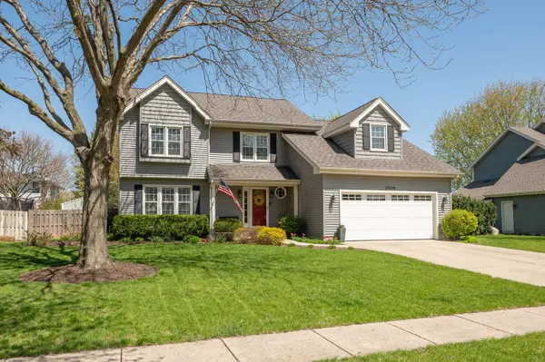 24234 W Partridge DR, Plainfield, IL 60544