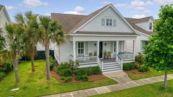 1739 Providence Street, Charleston, SC 29492