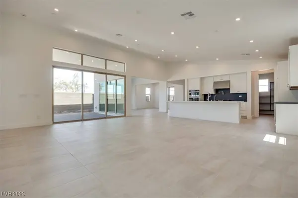 2510 Veronella Street, Henderson, NV 89044