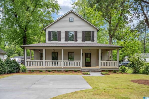 555 OXMOOR ROAD, Homewood, AL 35209